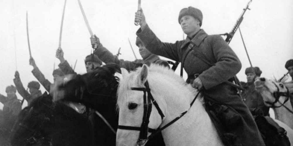 Казачья шашка боевая - история, реплики